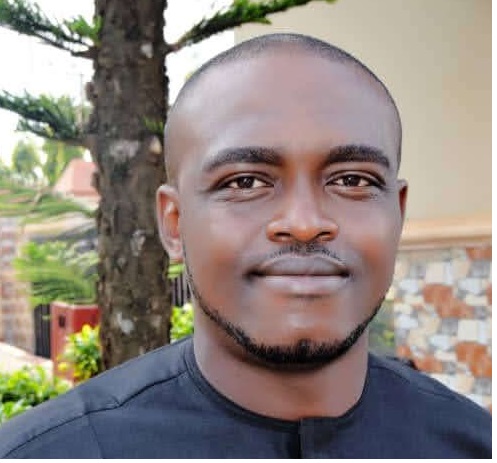 CHUKWUEMEKA UGWU PAUL