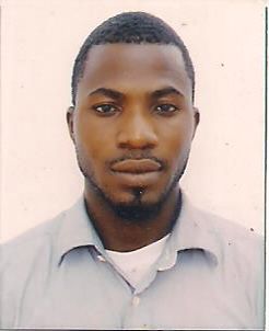 ADEDEJI OLUBUNMI OLUWASEUN