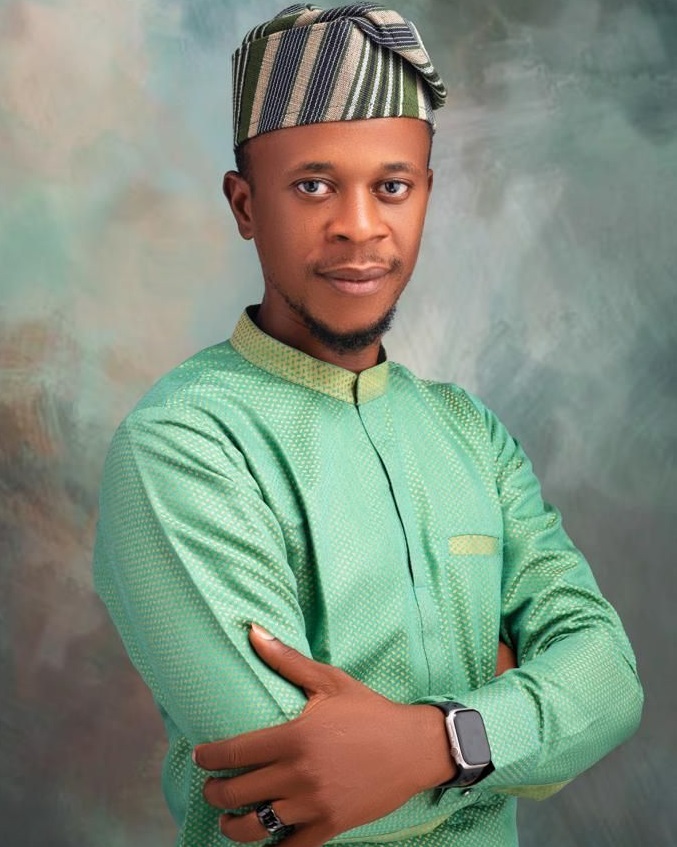 TOYESE OLOYEDE AWONIYI