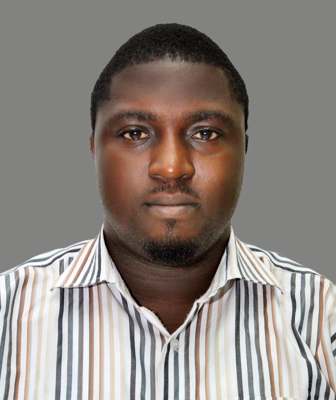 BABATUNDE ADEREMI ADEFUSI