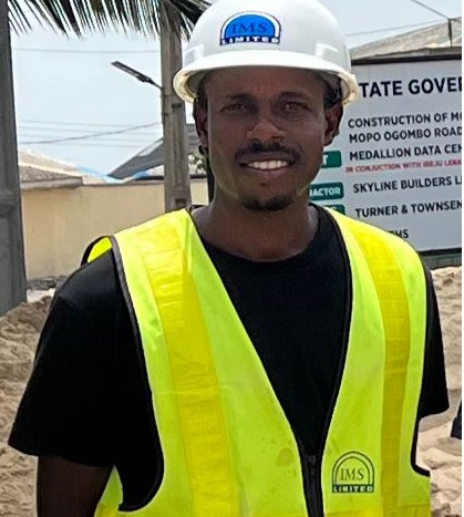 ADEDIGBA ADEBISI OMOTAYO